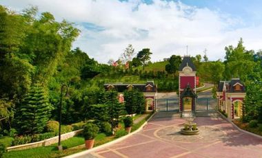 CHEAPEST RESIDENTIAL LOT IN CEBU CITY