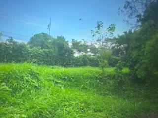 Tagaytay Residential 329 Sqm Lot with view for Sale! Easy terms Available