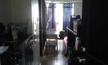 Condominium: Tower 3 Mezza Residences Aurora Blvd. cor. Araneta Ave. QC-45.65 sq