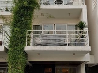 For Sale Furnished 2BR Townhouse w/ Dressed up Roof Deck Mahogany Place Taguig