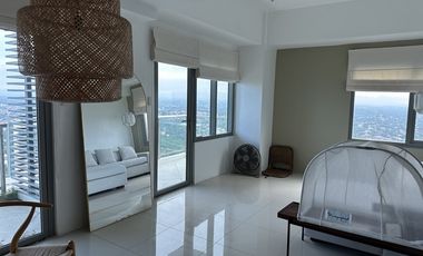 Bristol Parkway RUSH LOWEST RENT 79.8k .OR  LOWEST SALE, 2 BR w Balcony, Penthouse PANORAMIC VIEW ALABANG