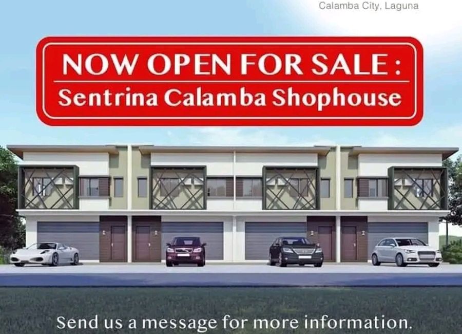 Southern Crest, Lawa, Calamba, Laguna image 2