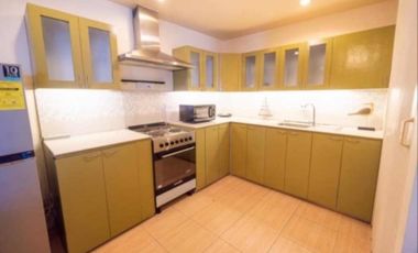 Fort Palm Spring Condominium 2BR Clean title for sale in BGC Taguig