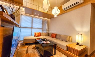 For Sale 3-BR Suite at The Seasons Residences - Fuyu Tower, Taguig City