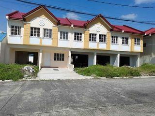 2 Storey Townhouse for Sale in Binangonan, Rizal