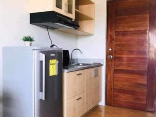 LOWEST Rush Sale: Fully Furnished Studio in Mivesa Garden Residences, Lahug, Cebu