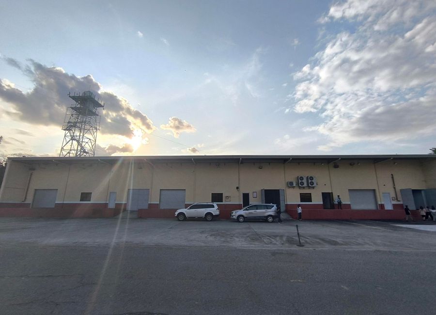 FOR LEASE: 2,000 sqm Warehouse – Clark Civil Aviation Complex | Lamudi ...