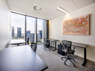 For Lease BGC Office near High Street, Bonifacio Global City - Fully Fitted