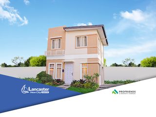 3-Bedroom House and Lot for Sale in General Trias, Cavite at Lancaster New City | AIRA Model