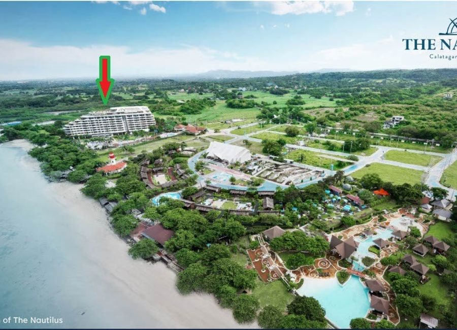 Santa Ana, Calatagan, Batangas