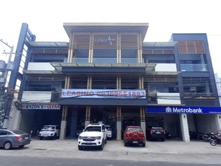 For Lease: 2F Commercial Space – Ideal for Tutorial/Clinic/Office