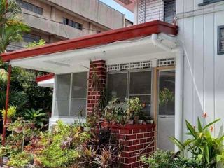 House for Sale Manila near Taft Vito Cruz Osmeña