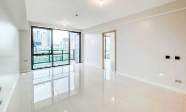 Empress at Capitol Commons Pasig City 2 Bedroom Condo for Sale
