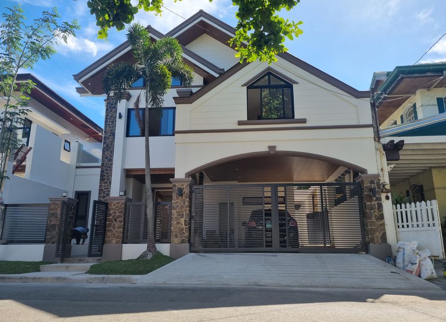 F. P. Felix Avenue, San Buena, Santo Domingo, Cainta, Rizal