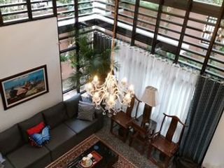 For Sale -  Baguio City 2-storey Single-Detached Home Fully Gated With Landscaped Gardens
