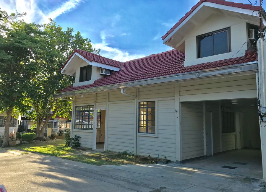 San Isidro Village, San Isidro, Batangas, Batangas