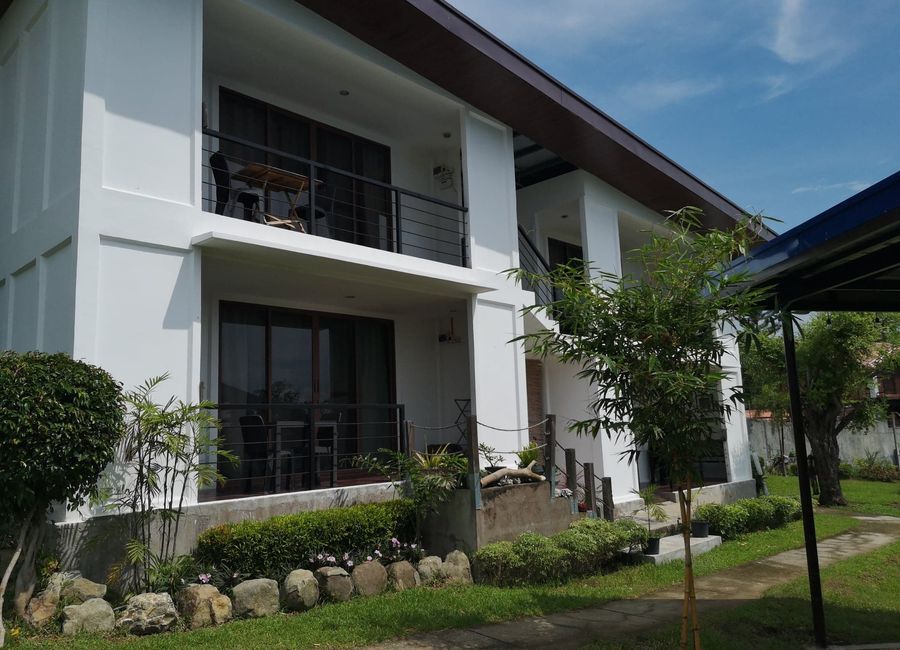 Bagong Silang, Calatagan, Batangas
