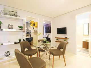 8 Spatial Davao – Building 7 | Studio Mid-Rise Condo Unit for Sale in Talomo, Davao City | Futura by Filinvest