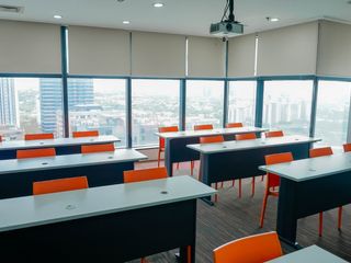 Office Spaces for Sale in Ortigas CBD Pasig City