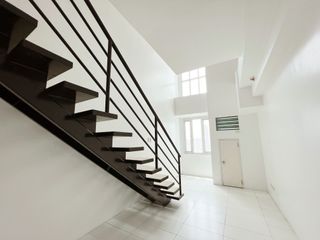 Unit-X 1 Bedroom Condominium For Sale in Ortigas at The Exchange Regency Hotel