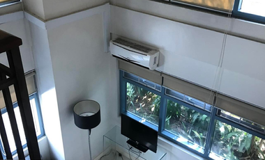 2BR Unit at Eton Parkview, Greenbelt Makati|For Sale