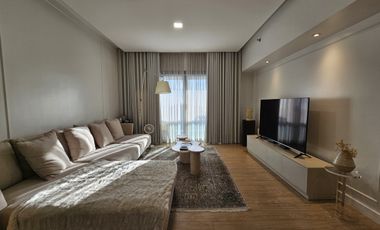 2BR Unit at One Shangri-La Place, North Tower|For Sale