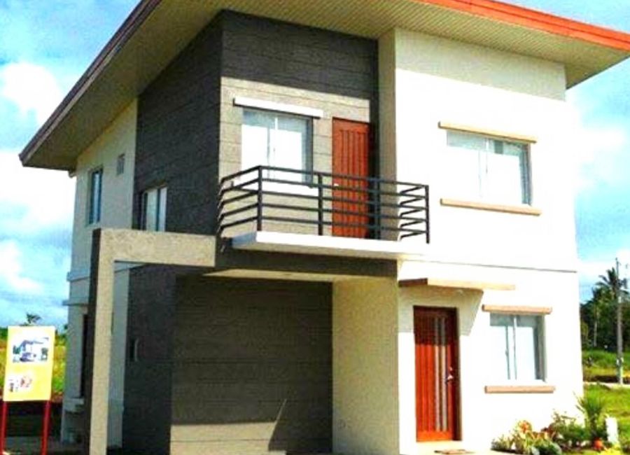 Bel-Air Residences Lipa, Marauoy, Lipa, Batangas