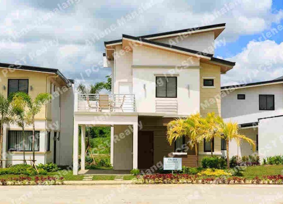 For Sale: Amara Expanded House with Attic in Amaresa Marilao | Lamudi ...