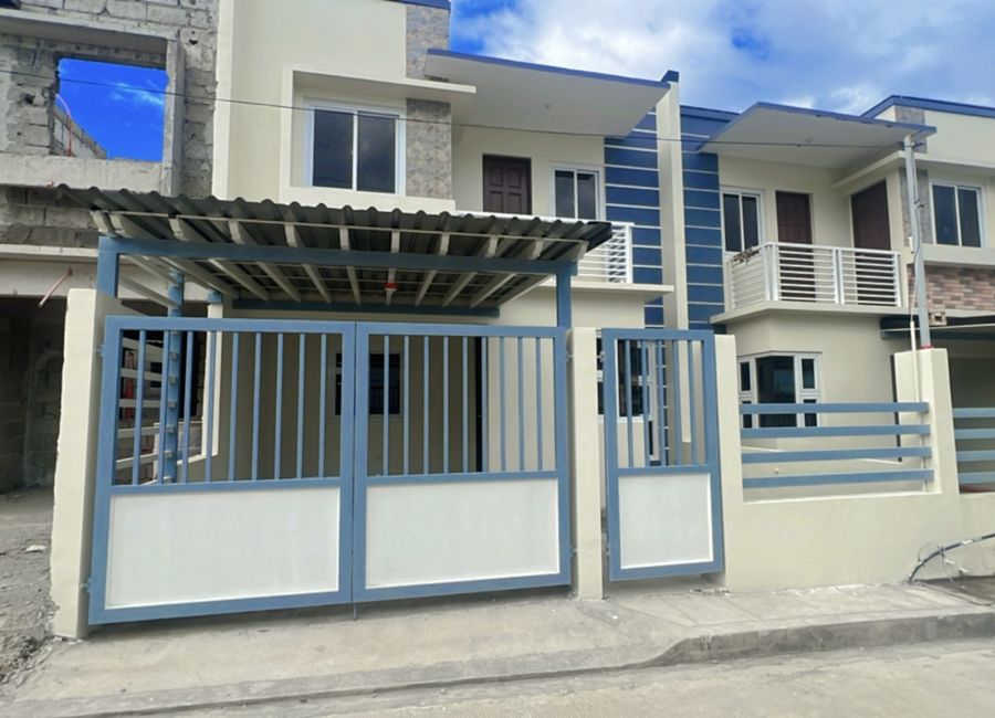 Monte Claro Homes, Phase 1, Sabang, Lipa, Batangas image 2