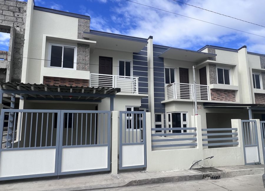 Monte Claro Homes, Phase 1, Sabang, Lipa, Batangas