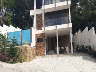 House and Lot for Sale in Terrazas de Punta Fuego, Nasugbu, Batangas