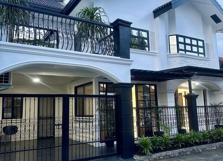 Amersia Street, Santarosa Village 1, Don Jose, Santa Rosa, Laguna