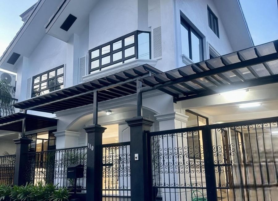 Amersia Street, Santarosa Village 1, Don Jose, Santa Rosa, Laguna image 2