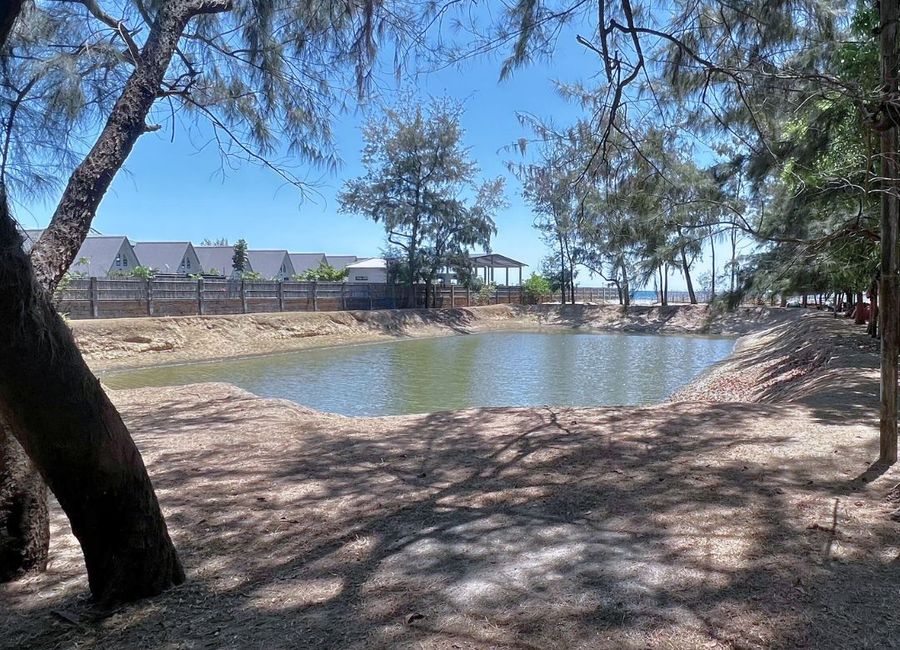 1Ha. Beach Front Lot in Binuclutan, Botolan, Zambales | Lamudi.com.ph