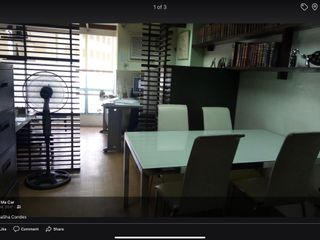 Rush Sale Commercial Unit 31sqm P4.2M in City & Land Mega Plaza