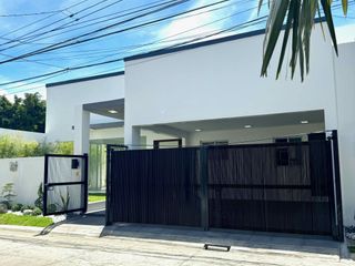 FULLY RENOVATED BRAND NEW HOUSE AND LOT FOR SALE IN BF HOMES