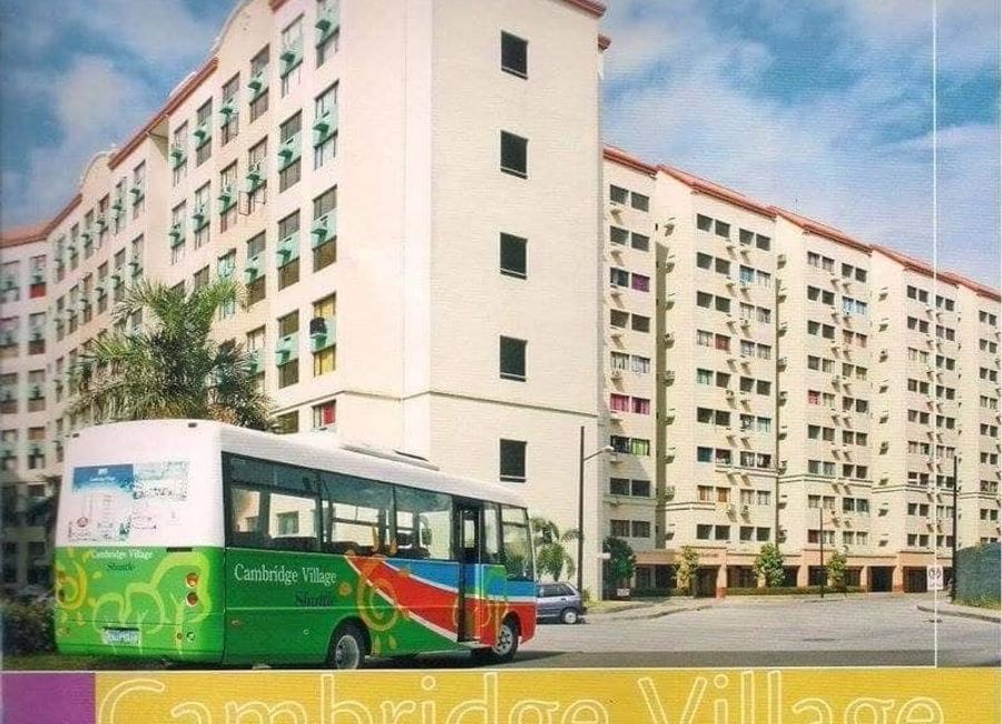 Block-19 Cambridge, Kabisig, San Andres, Cainta, Rizal