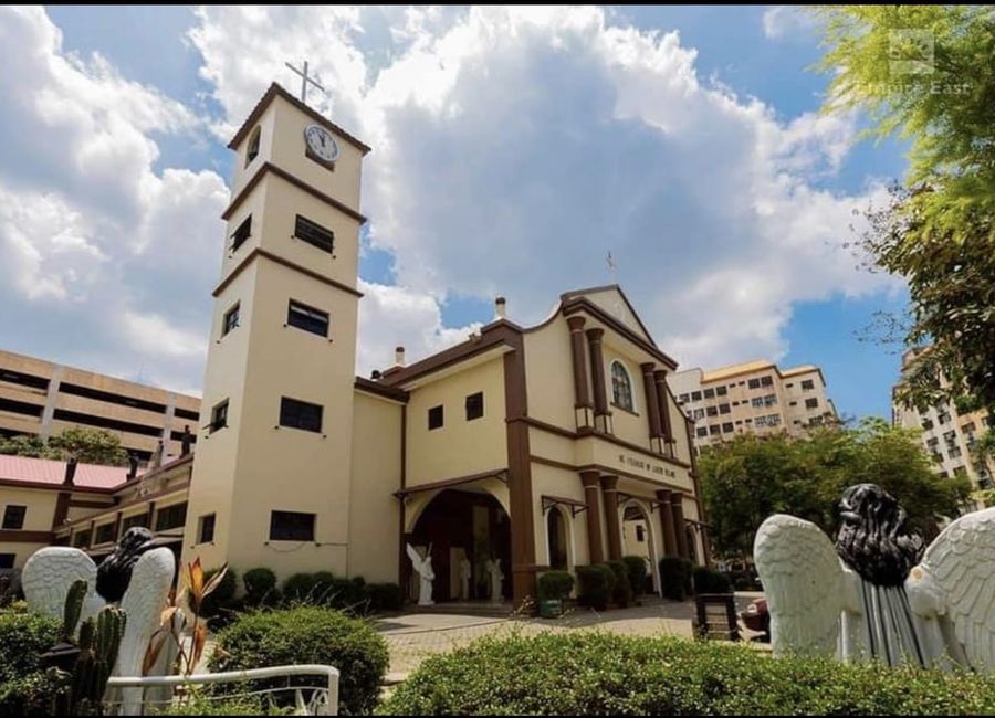 Block-19 Cambridge, Kabisig, San Andres, Cainta, Rizal image 3