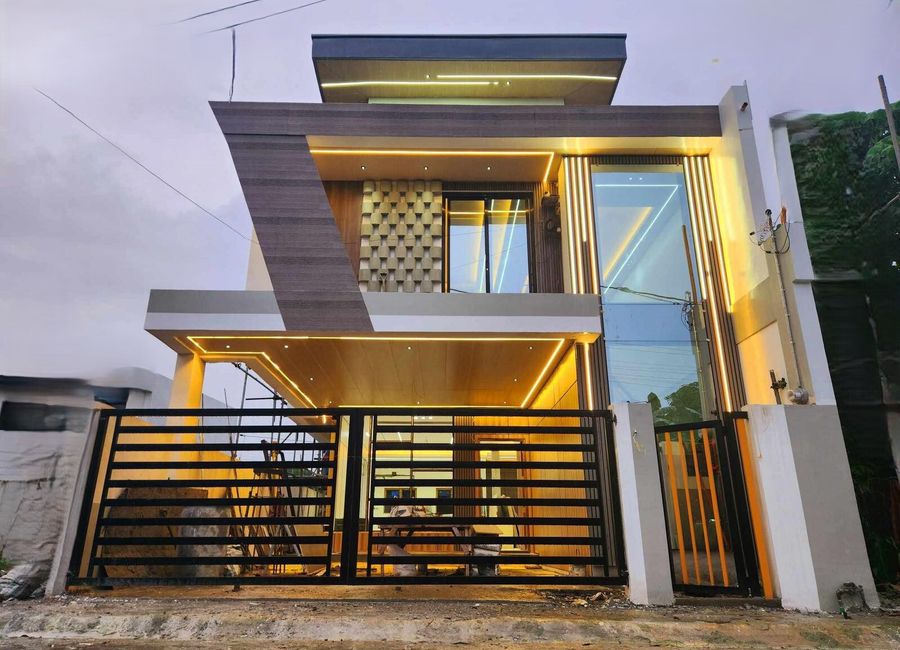 Opal Street, Angelina Homes, Ampid I, San Mateo, Rizal