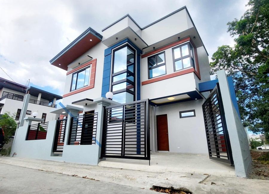 Opal Street, Angelina Homes, Ampid I, San Mateo, Rizal