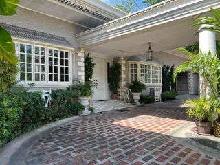 2 Storey House and Lot for sale in Corinthian Gardens, Quezon City
