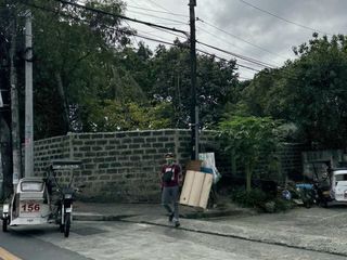 For Sale: Commercial Lot in Xavierville Ave
