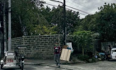 For Sale: Commercial Lot in Xavierville Ave