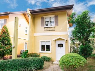 Mika NRFO 2BR SF House and Lot for Sale in Camella Davao, Communal, Davao City