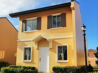 Cara NRFO 3BR SF House and Lot for Sale in Camella Davao, Communal, Davao City