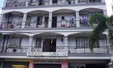 Income Generating Apartment 4Storey for sale in Quezon City