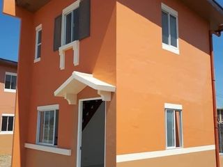 Criselle NRFO 2BR SF House and Lot for Sale, Camella Davao, Communal, Davao City