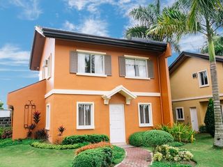 Ella NRFO 5BR SF House and Lot for Sale in Camella Davao, Communal, Davao City
