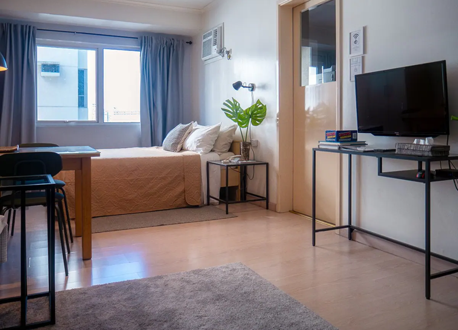 Stunning Studio/1 Br Condo for Sale at South of Market Condo | Lamudi ...