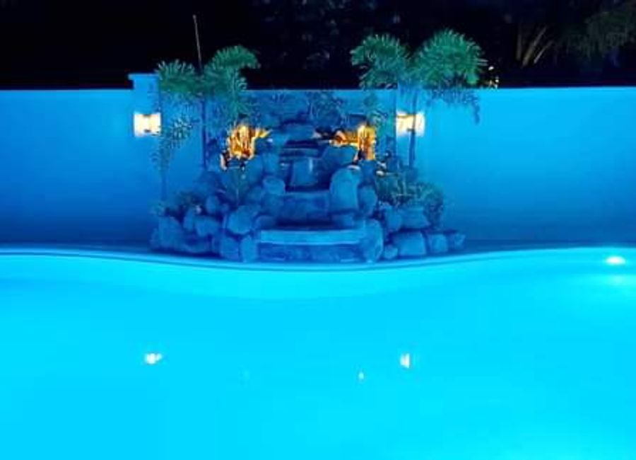Laiya-Aplaya, San Juan, Batangas